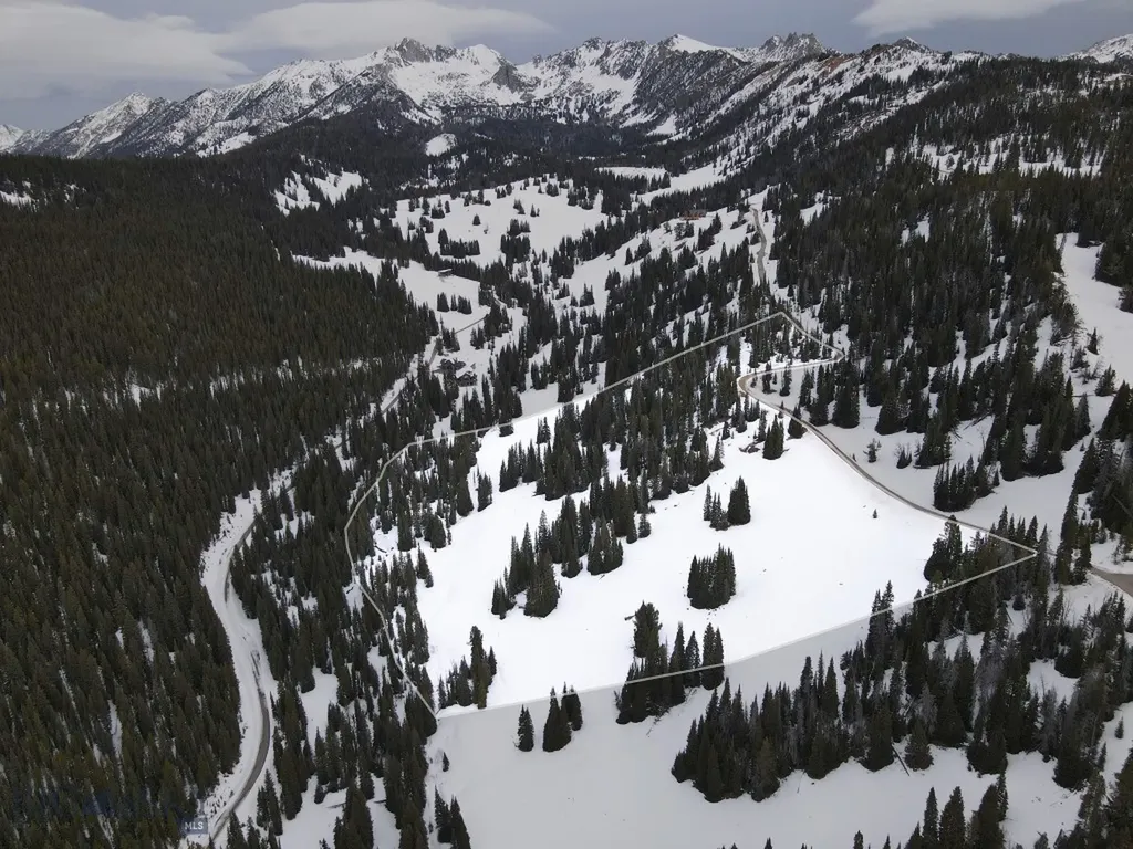 Lot 16 Beehive Basin Road Big Sky MT 59716