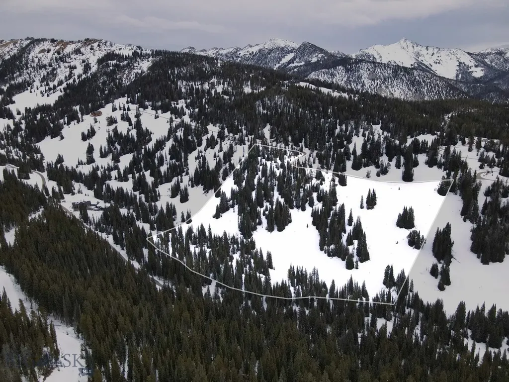 Lot 16 Beehive Basin Road Big Sky MT 59716