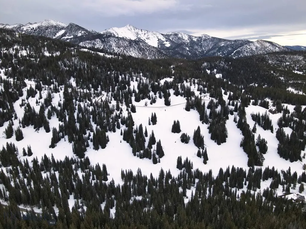 Lot 16 Beehive Basin Road Big Sky MT 59716