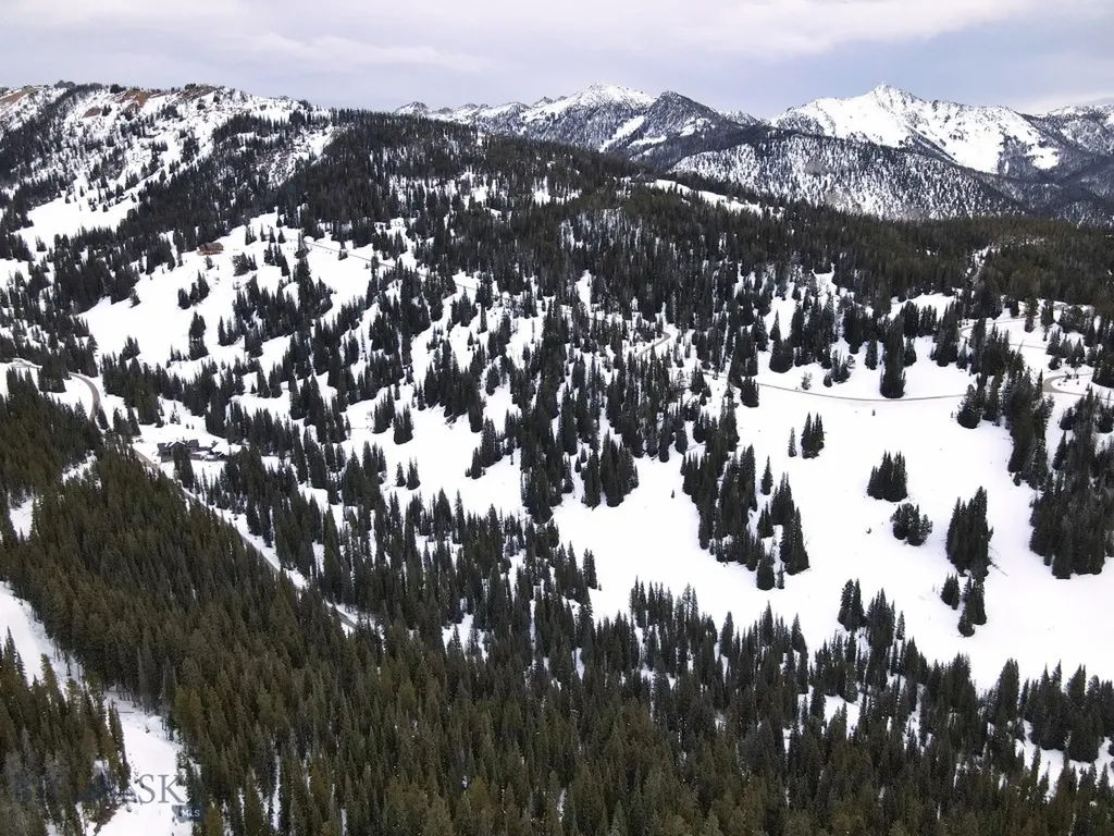 Lot 16 Beehive Basin Road Big Sky MT 59716