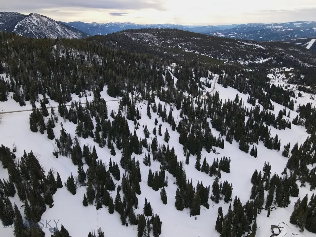 Lot 16 Beehive Basin Road Big Sky MT 59716