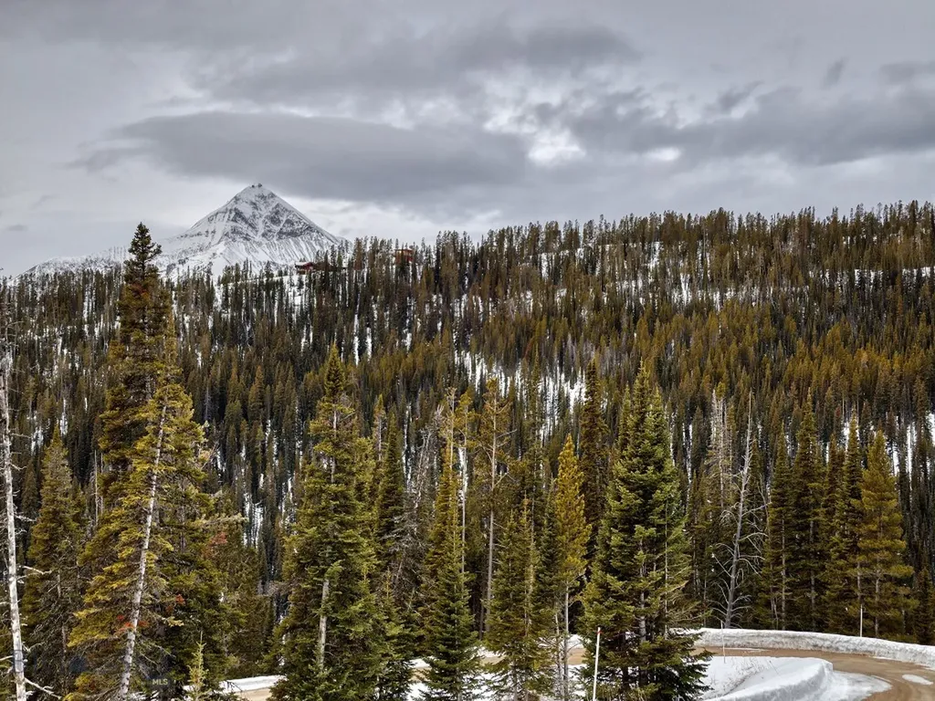 Lot 16 Beehive Basin Road Big Sky MT 59716
