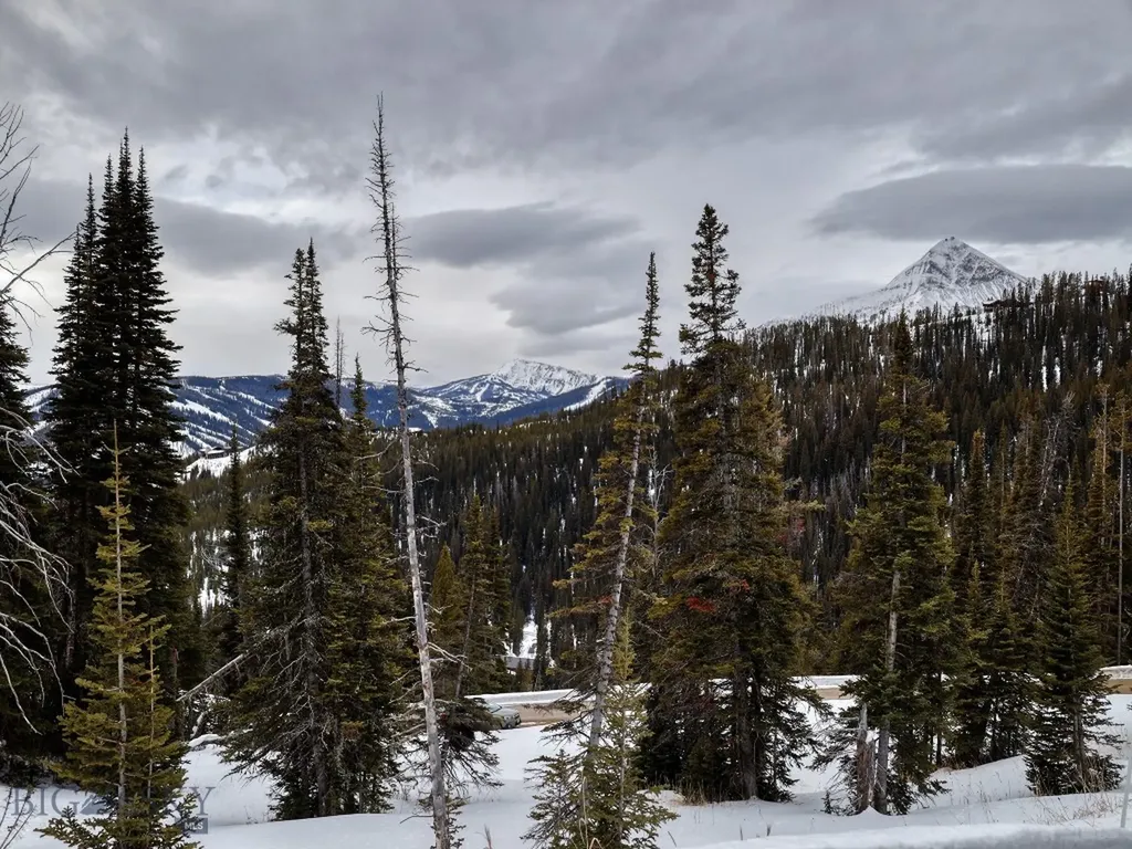 Lot 16 Beehive Basin Road Big Sky MT 59716