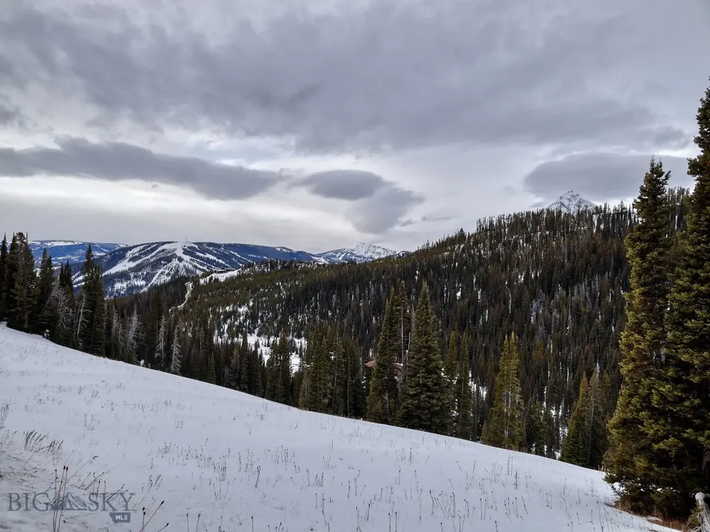 Lot 16 Beehive Basin Road Big Sky MT 59716