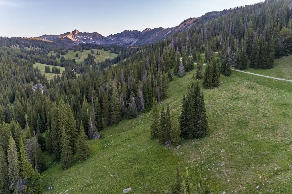Lot 16 Beehive Basin Road Big Sky MT 59716