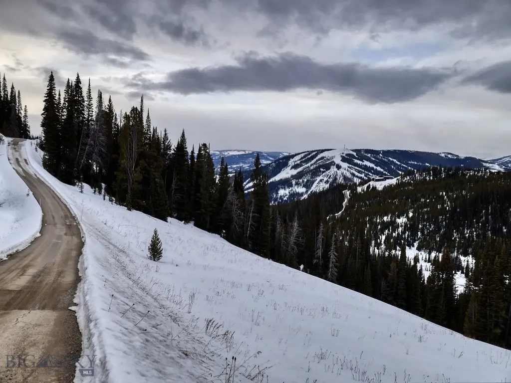 Lot 16 Beehive Basin Road Big Sky MT 59716