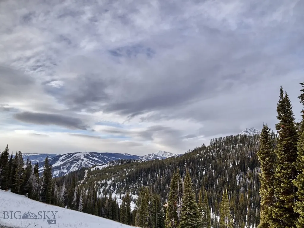 Lot 16 Beehive Basin Road Big Sky MT 59716
