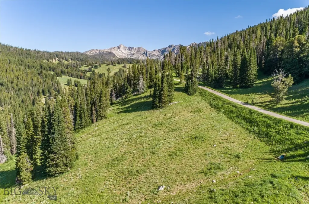 Lot 16 Beehive Basin Road Big Sky MT 59716