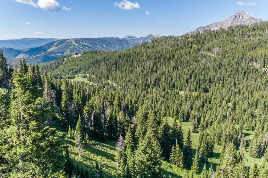 Lot 16 Beehive Basin Road Big Sky MT 59716