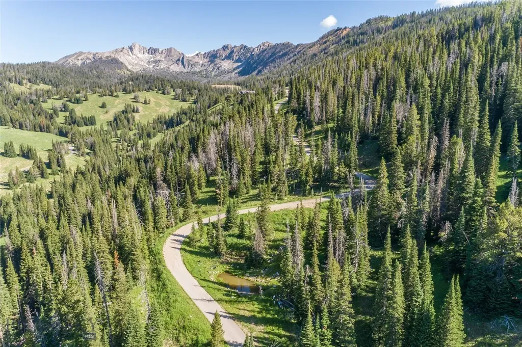 Lot 16 Beehive Basin Road Big Sky MT 59716
