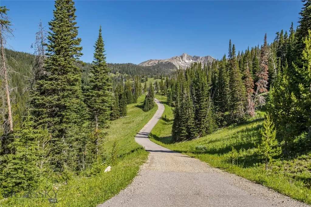 Lot 16 Beehive Basin Road Big Sky MT 59716
