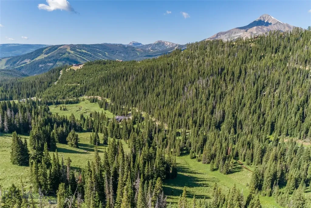 Lot 16 Beehive Basin Road Big Sky MT 59716