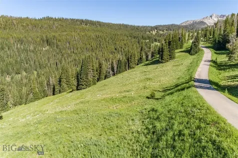 Lot 16 Beehive Basin Road Big Sky MT 59716