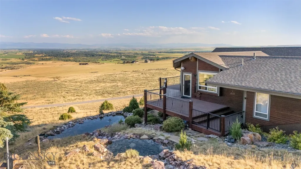 145 S River Connection Manhattan MT 59741