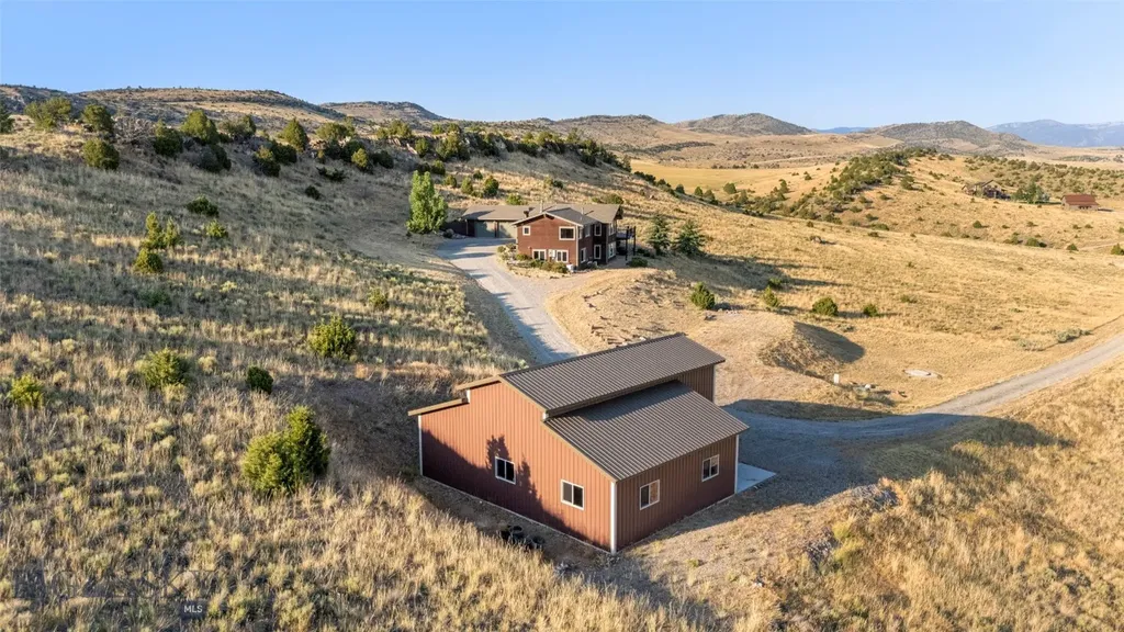 145 S River Connection Manhattan MT 59741