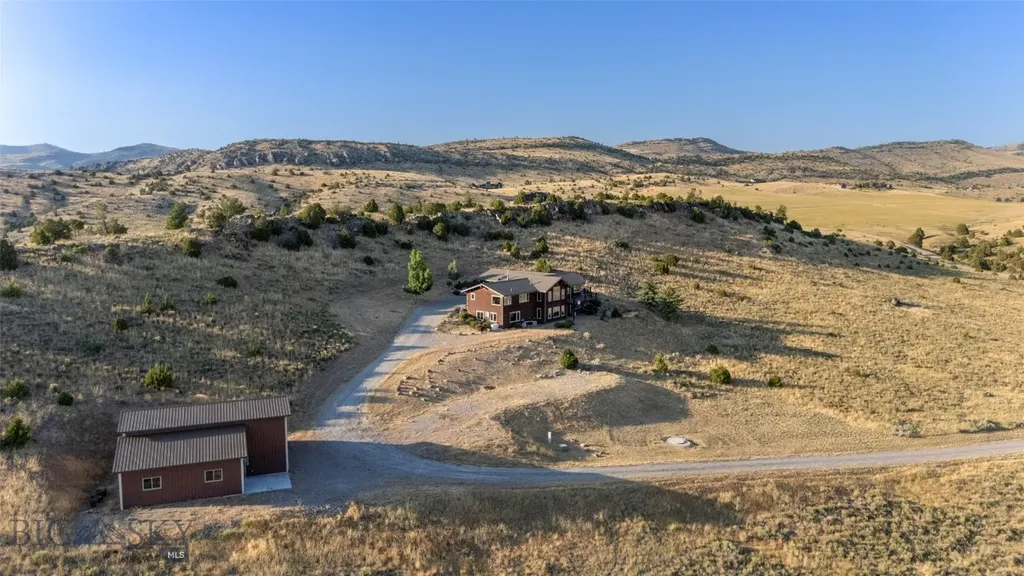 145 S River Connection Manhattan MT 59741