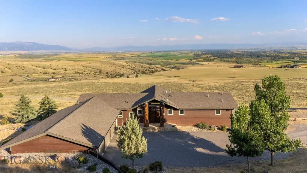 145 S River Connection Manhattan MT 59741
