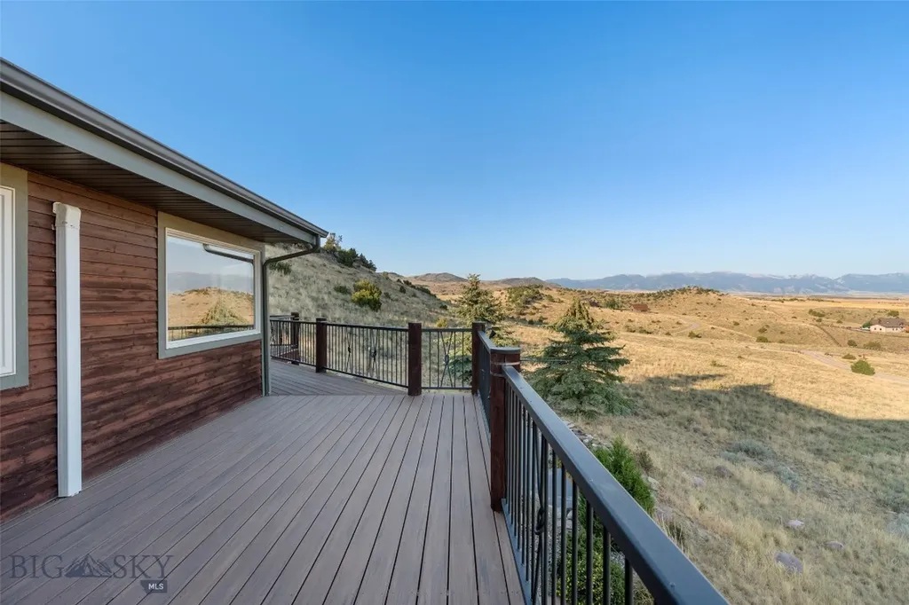 145 S River Connection Manhattan MT 59741