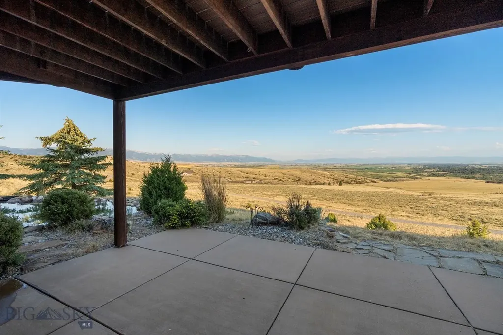 145 S River Connection Manhattan MT 59741