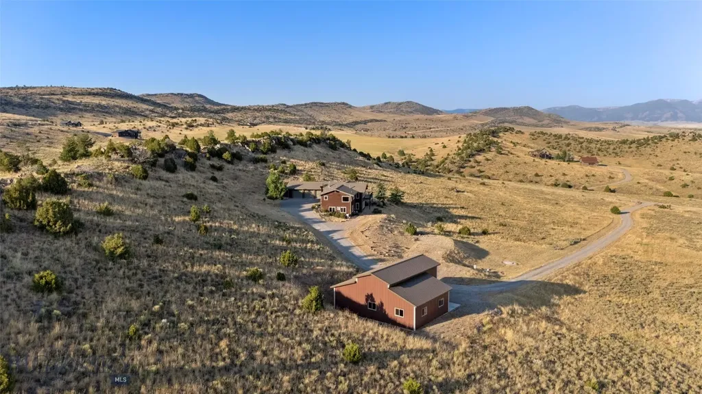 145 S River Connection Manhattan MT 59741