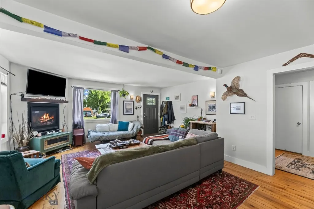 539 N Rouse Avenue Bozeman MT 59715