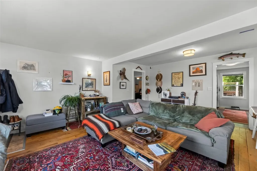 539 N Rouse Avenue Bozeman MT 59715