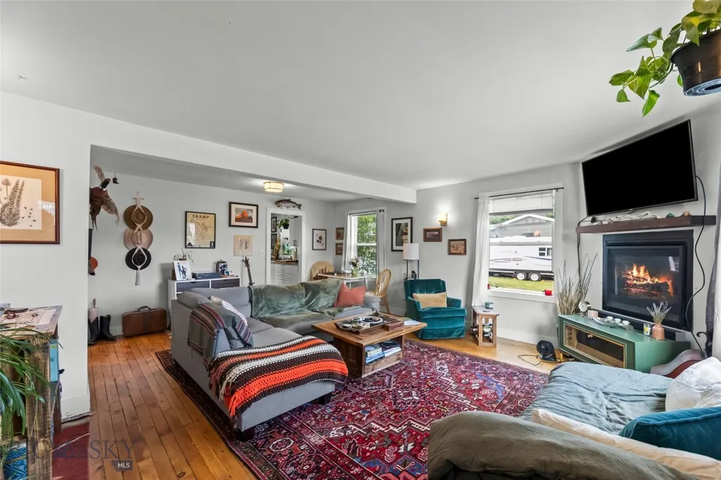 539 N Rouse Avenue Bozeman MT 59715