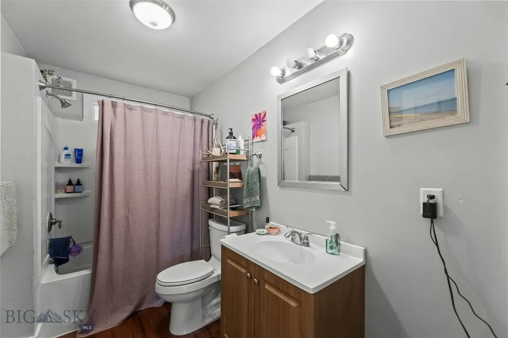 539 N Rouse Avenue Bozeman MT 59715
