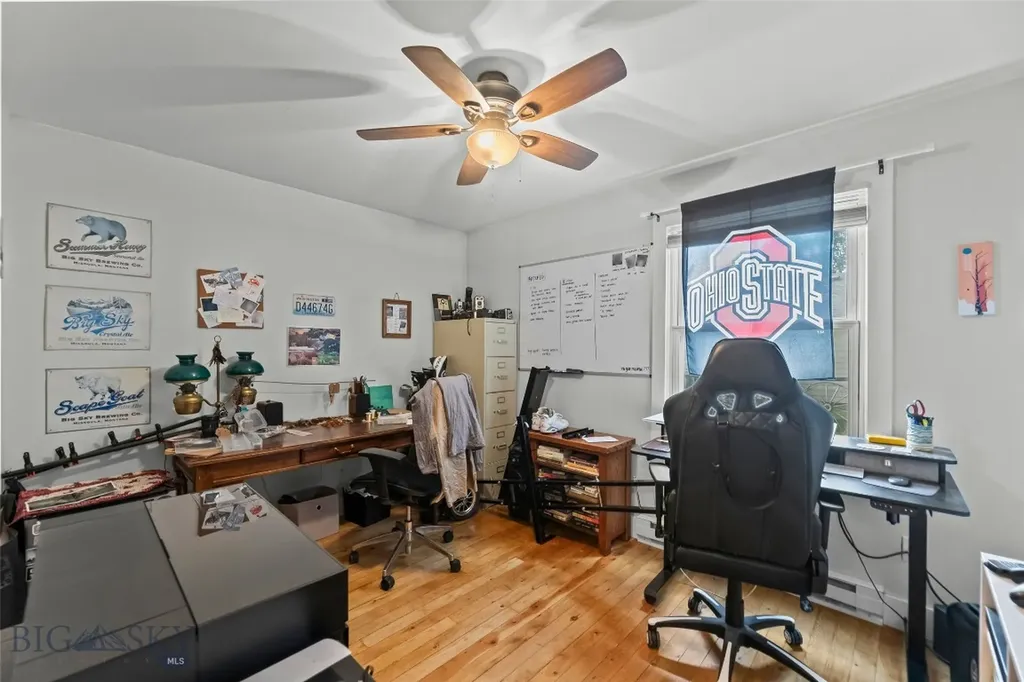 539 N Rouse Avenue Bozeman MT 59715