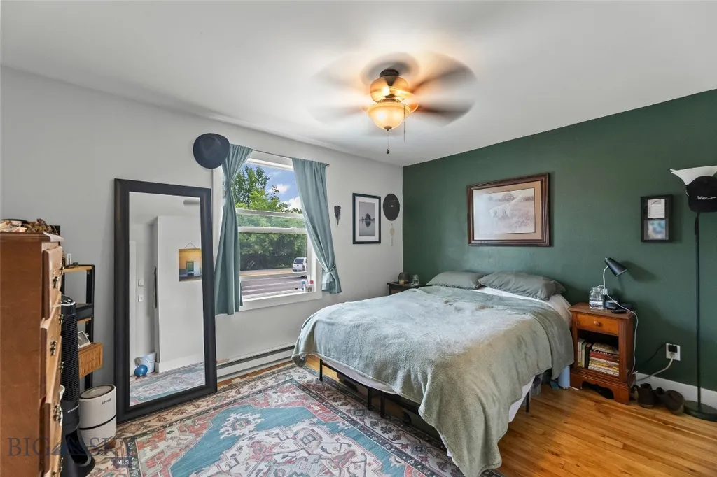539 N Rouse Avenue Bozeman MT 59715