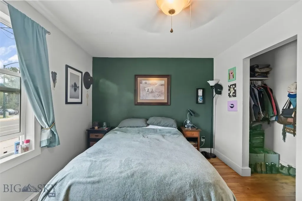 539 N Rouse Avenue Bozeman MT 59715