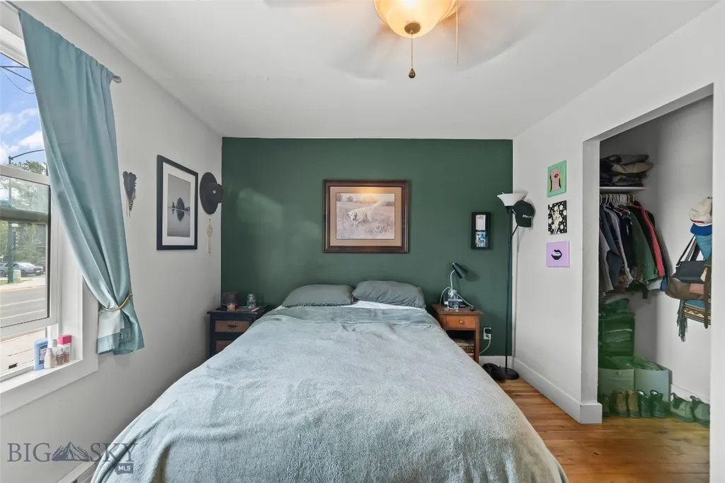 539 N Rouse Avenue Bozeman MT 59715