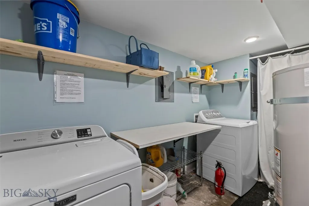 539 N Rouse Avenue Bozeman MT 59715