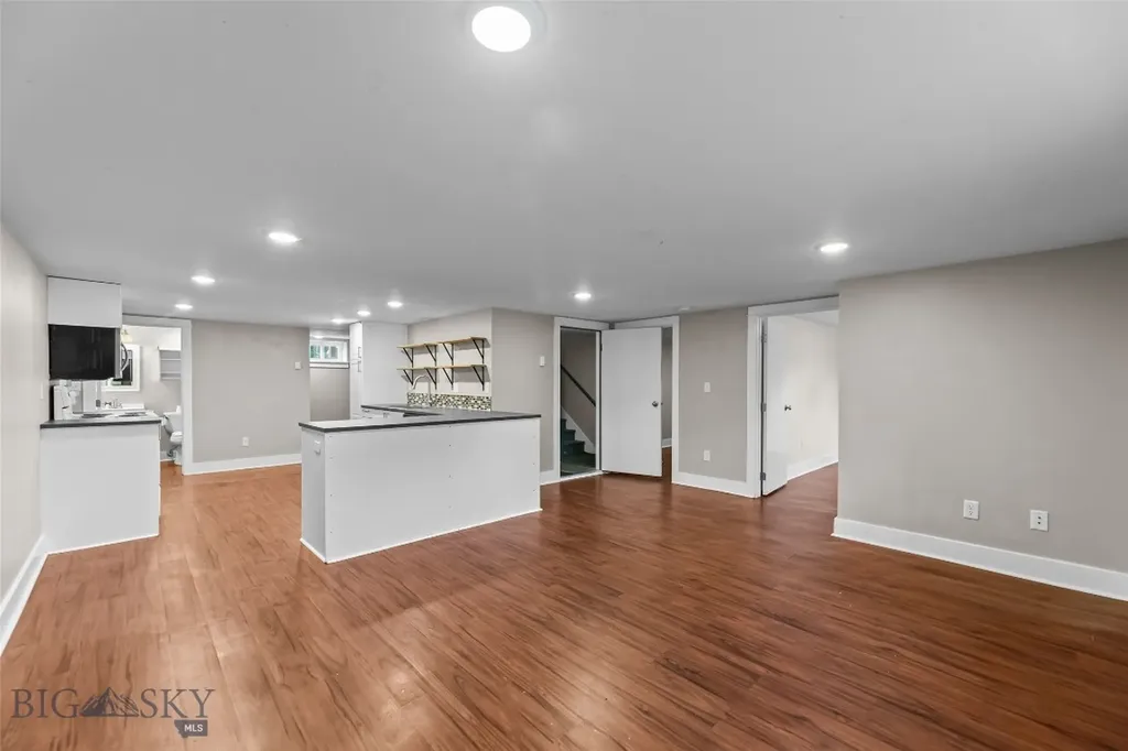 539 N Rouse Avenue Bozeman MT 59715