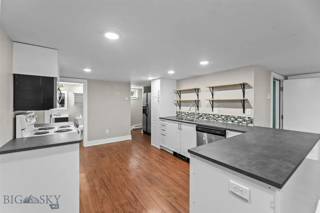 539 N Rouse Avenue Bozeman MT 59715