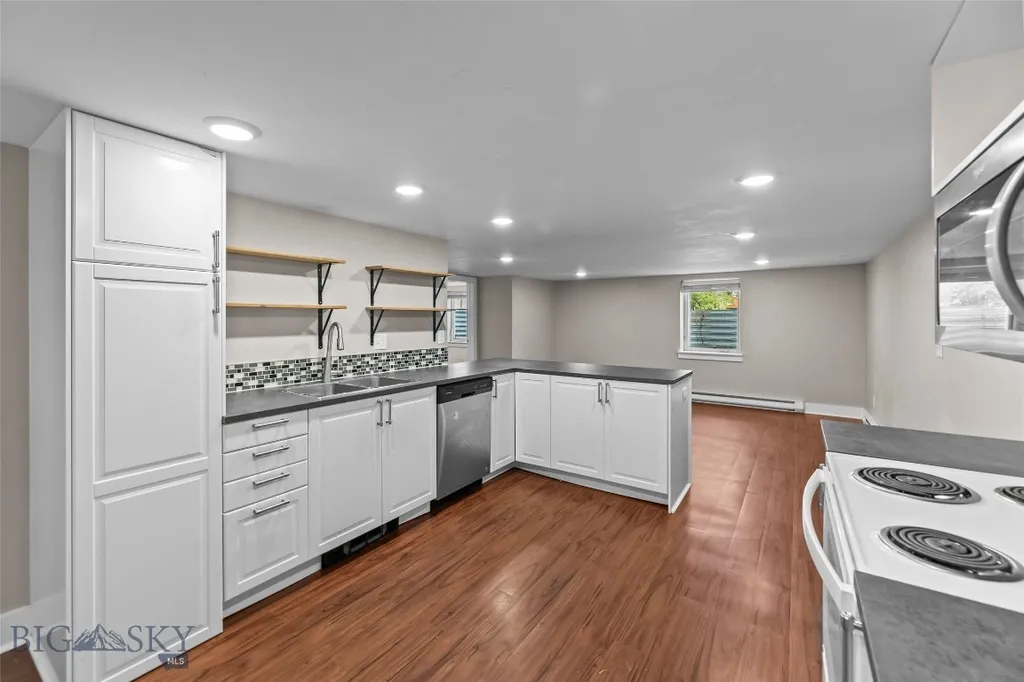 539 N Rouse Avenue Bozeman MT 59715