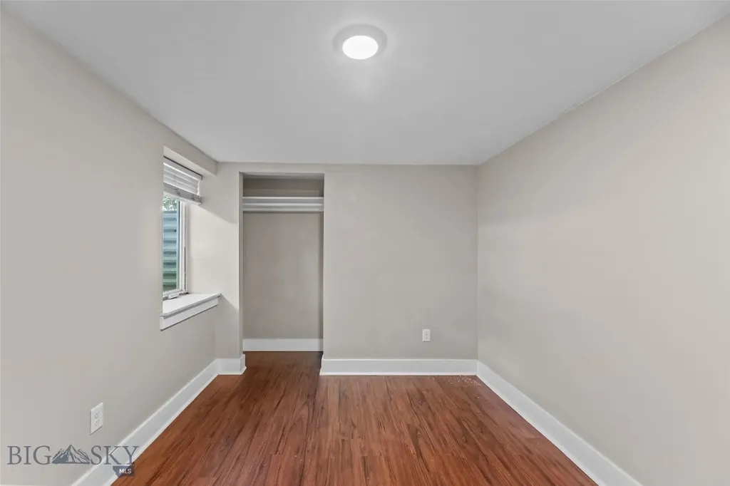539 N Rouse Avenue Bozeman MT 59715