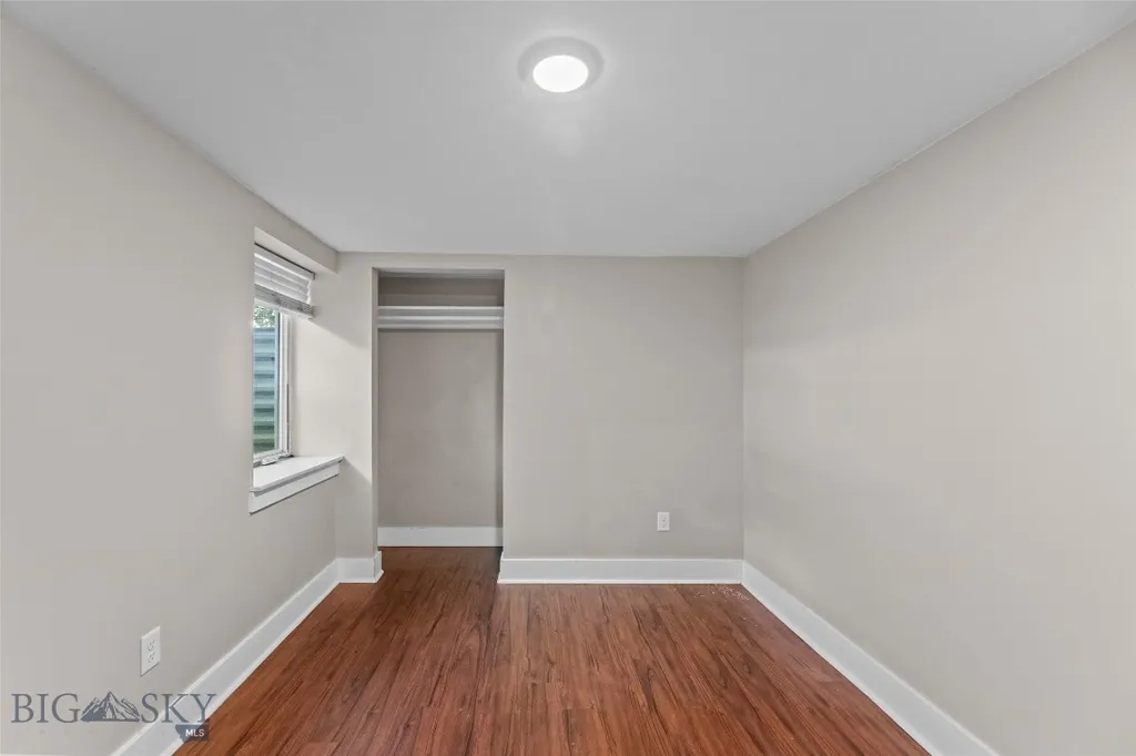 539 N Rouse Avenue Bozeman MT 59715