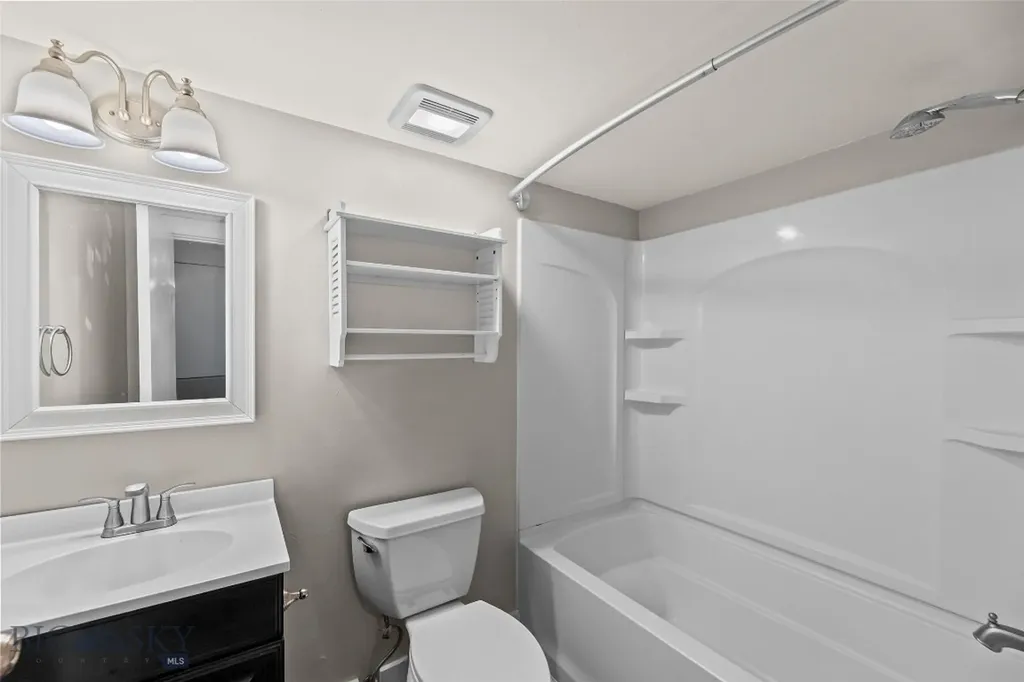 539 N Rouse Avenue Bozeman MT 59715
