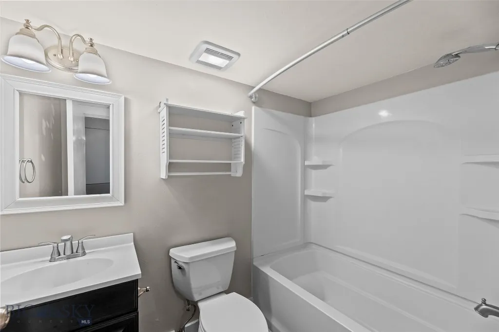 539 N Rouse Avenue Bozeman MT 59715