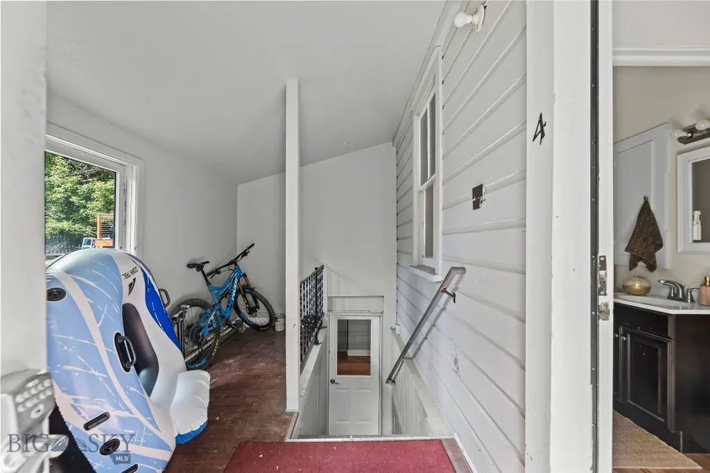 539 N Rouse Avenue Bozeman MT 59715