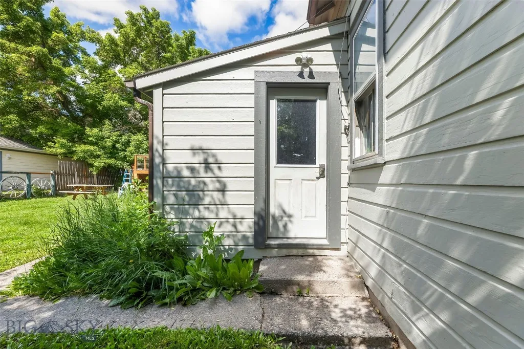 539 N Rouse Avenue Bozeman MT 59715