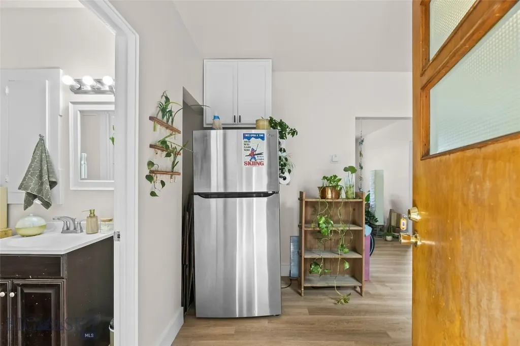 539 N Rouse Avenue Bozeman MT 59715