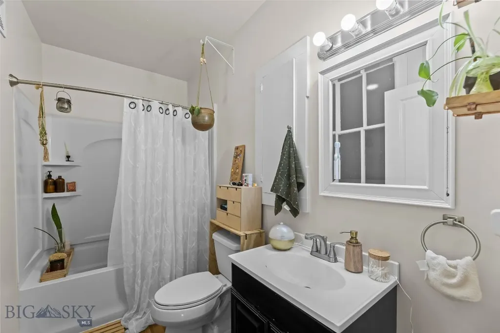 539 N Rouse Avenue Bozeman MT 59715