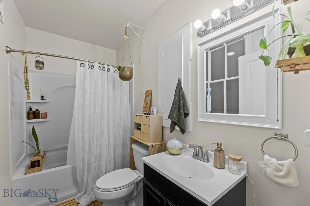 539 N Rouse Avenue Bozeman MT 59715