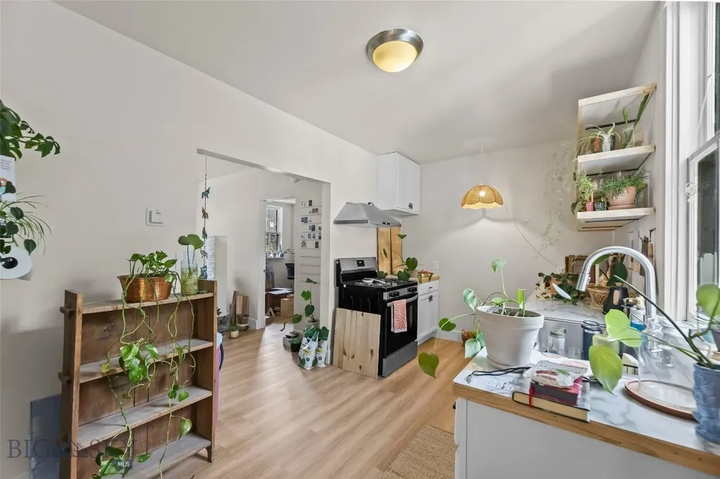 539 N Rouse Avenue Bozeman MT 59715