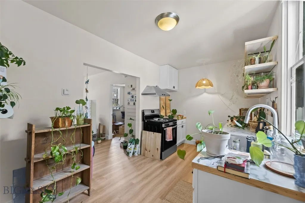 539 N Rouse Avenue Bozeman MT 59715