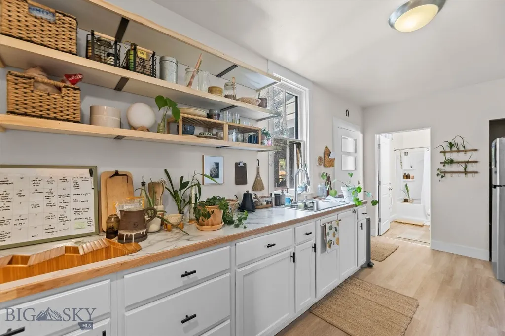 539 N Rouse Avenue Bozeman MT 59715