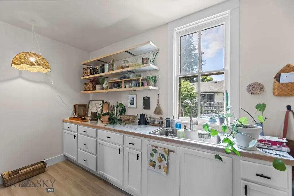 539 N Rouse Avenue Bozeman MT 59715