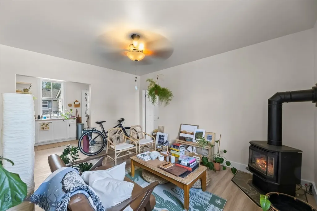 539 N Rouse Avenue Bozeman MT 59715